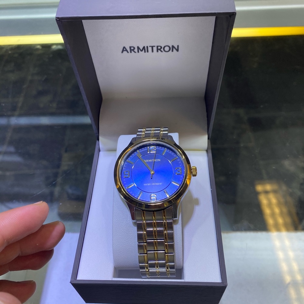 Watch